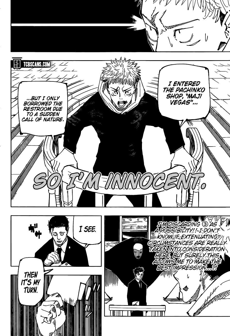 Chapter 164 (Image 11)