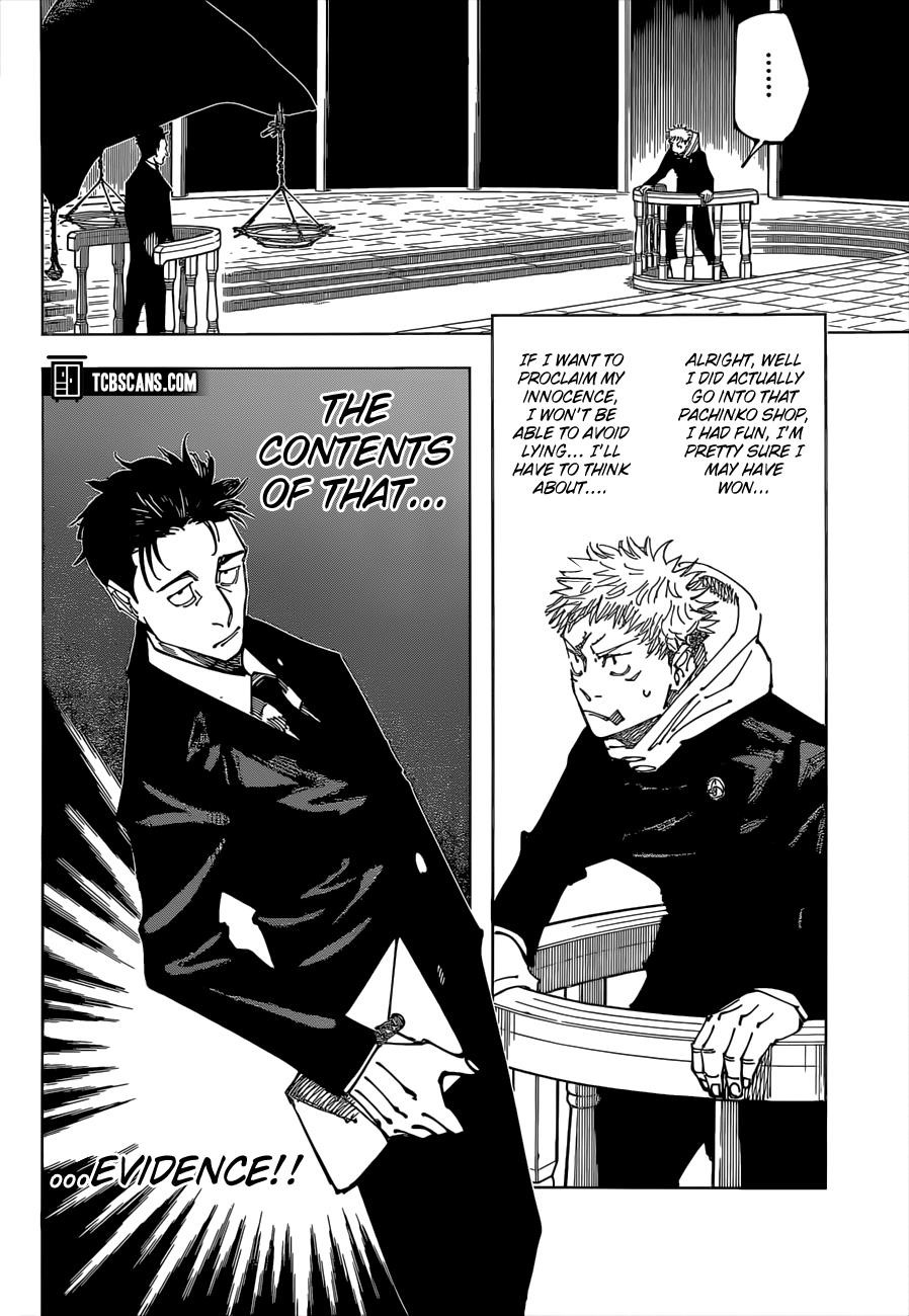 Chapter 164 (Image 9)
