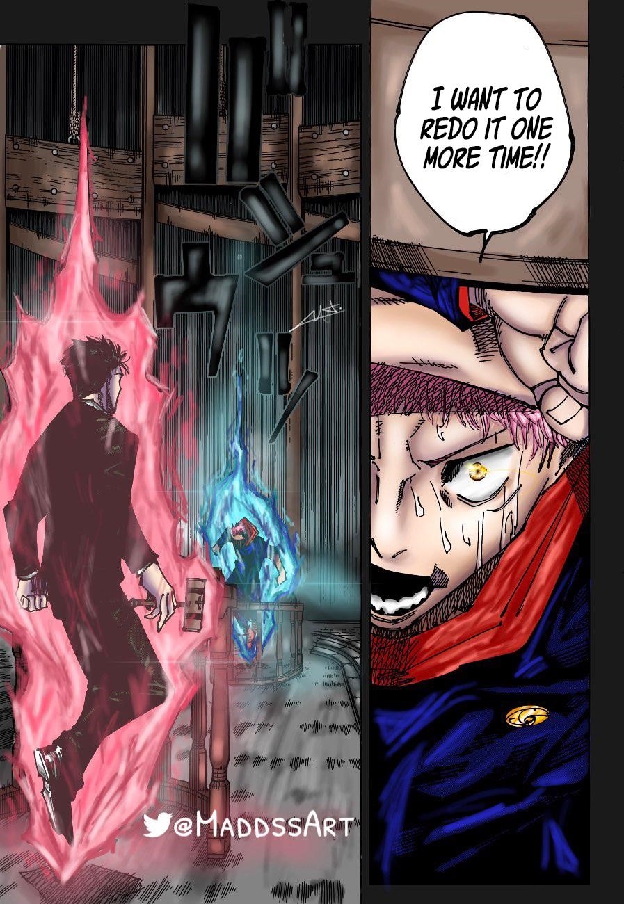 Chapter 165 (Image 20)