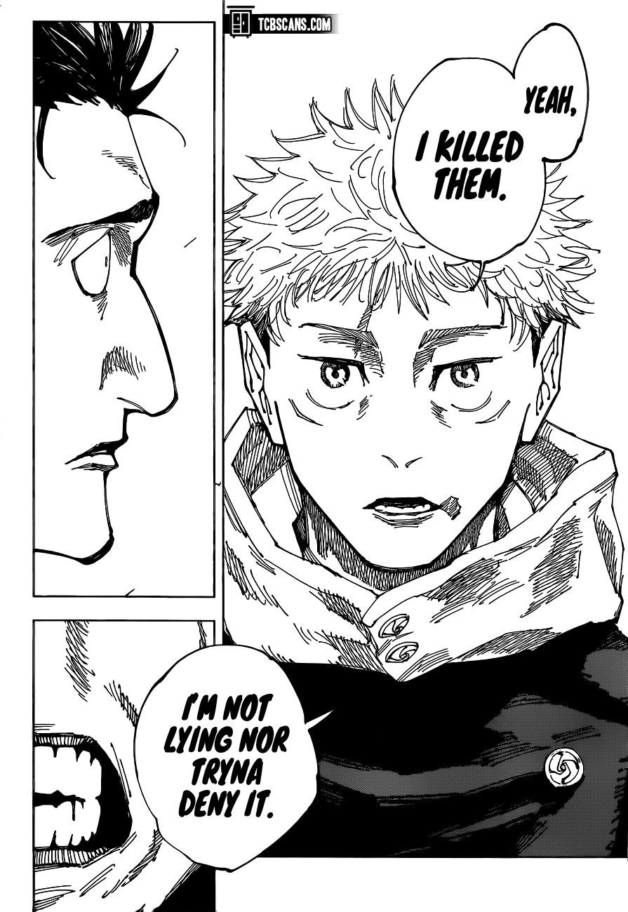 Chapter 165 (Image 18)