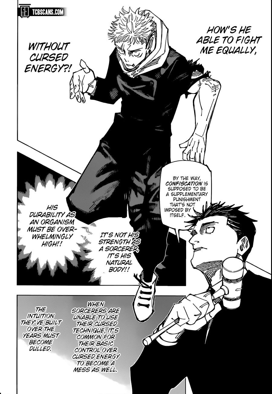 Chapter 165 (Image 6)