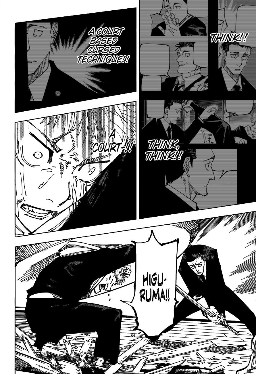 Chapter 165 (Image 14)