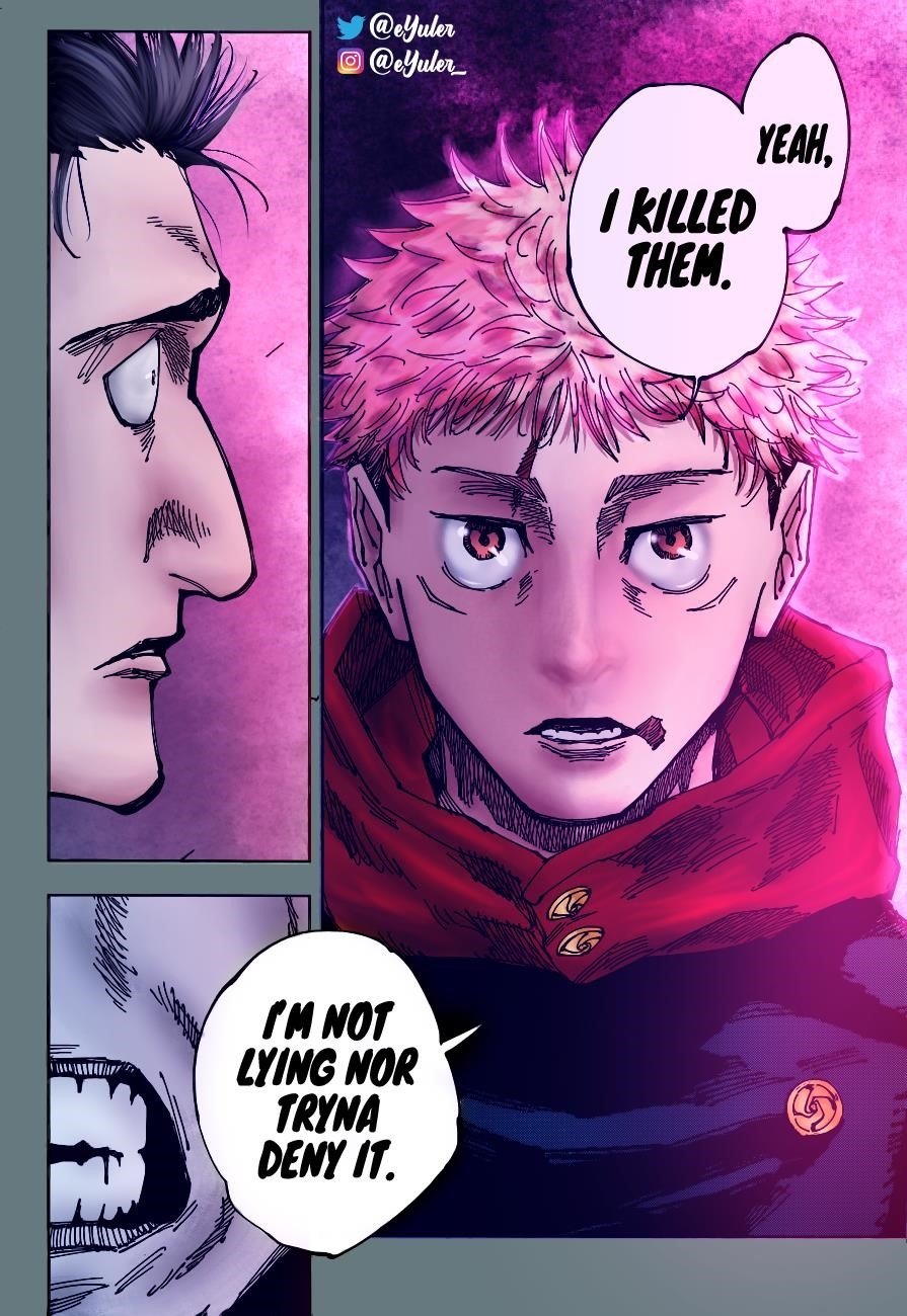 Chapter 165 (Image 21)