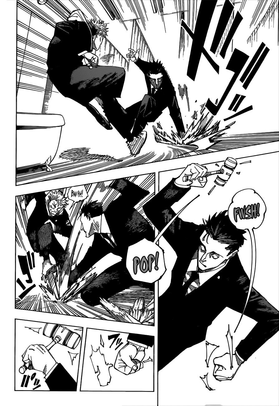 Chapter 165 (Image 2)
