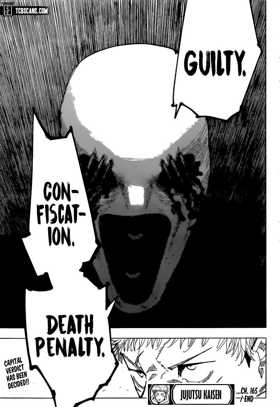 Chapter 165 (Image 19)