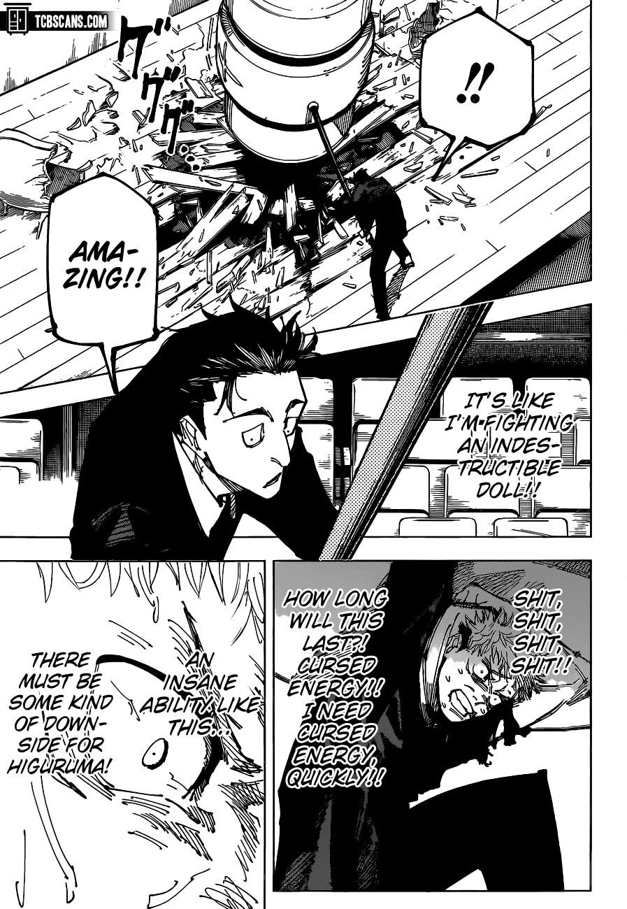 Chapter 165 (Image 13)