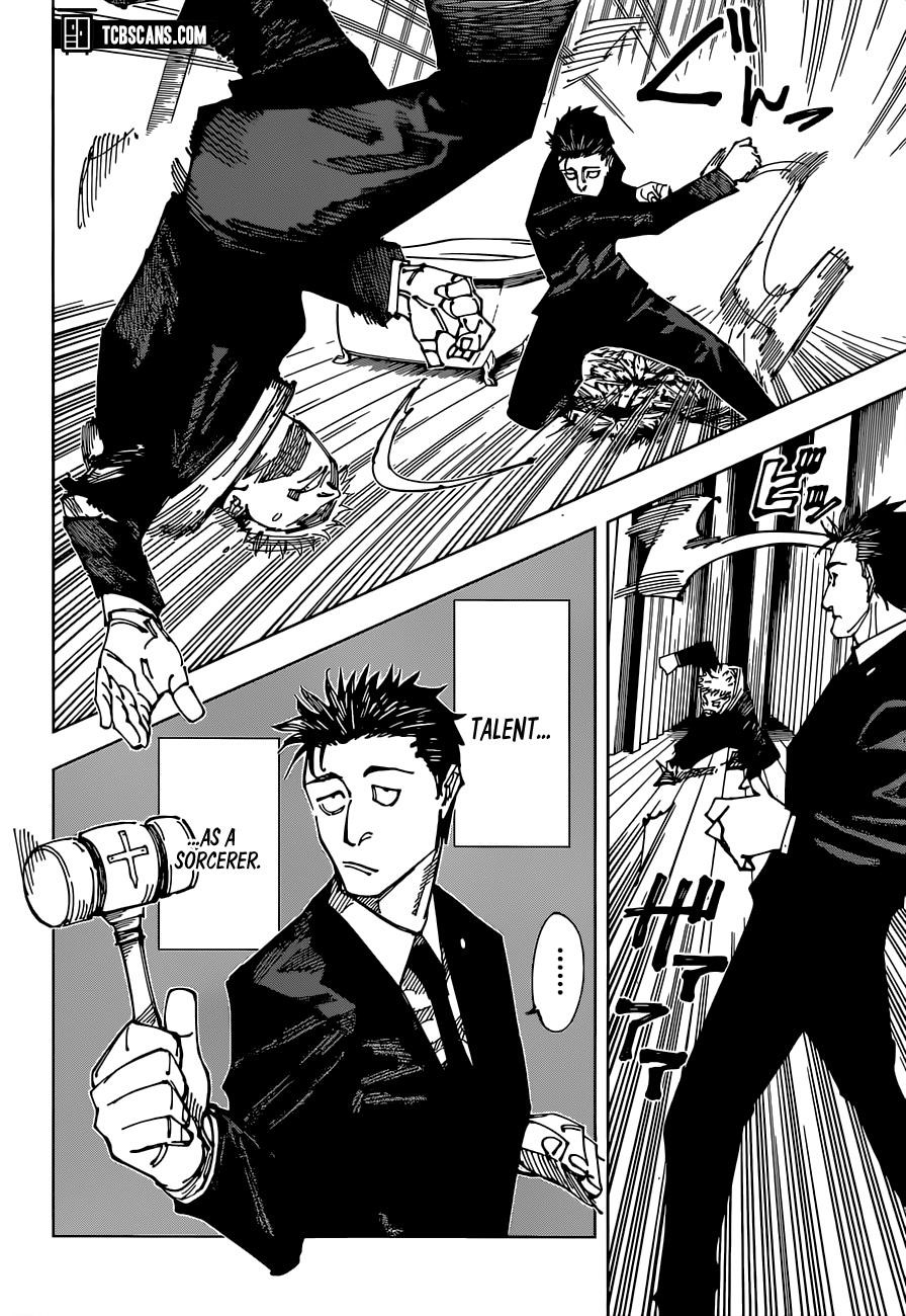 Chapter 165 (Image 4)