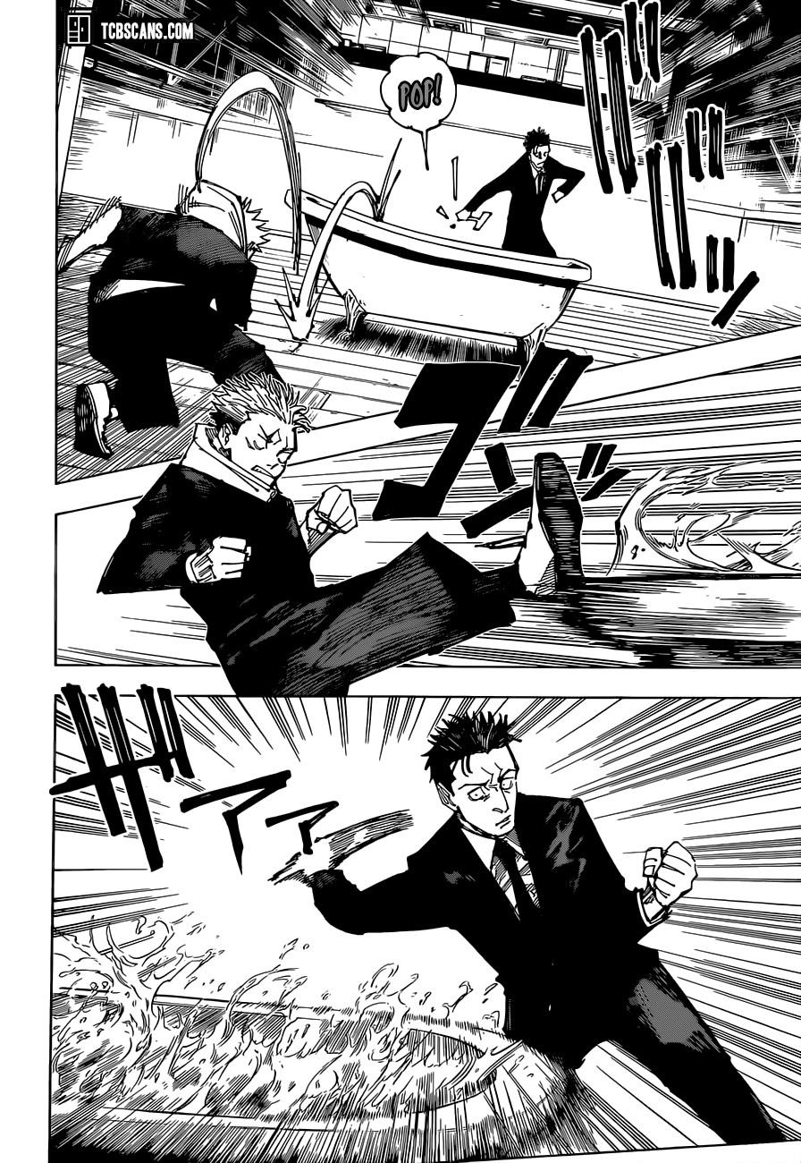 Chapter 165 (Image 10)