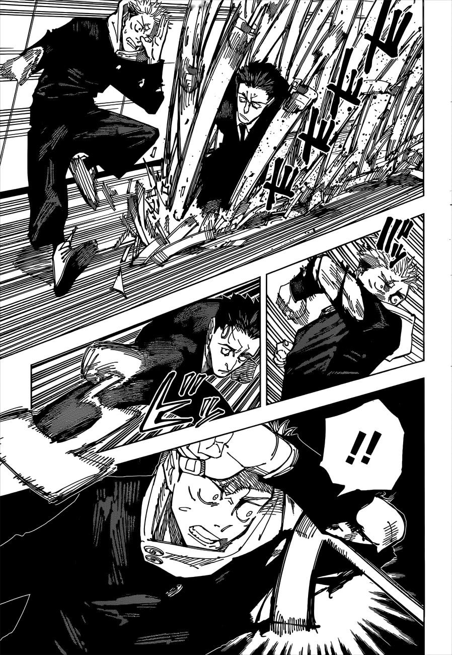 Chapter 165 (Image 3)
