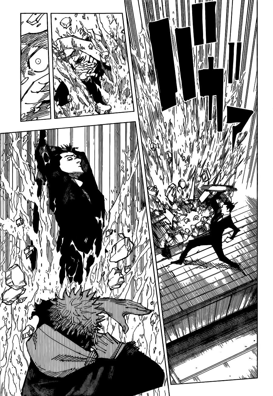 Chapter 165 (Image 11)