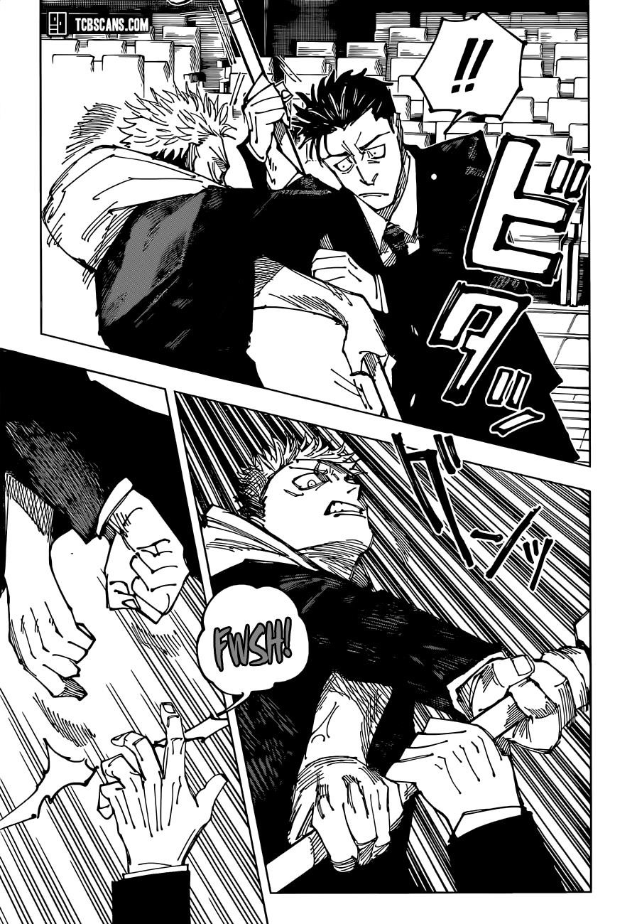 Chapter 165 (Image 9)