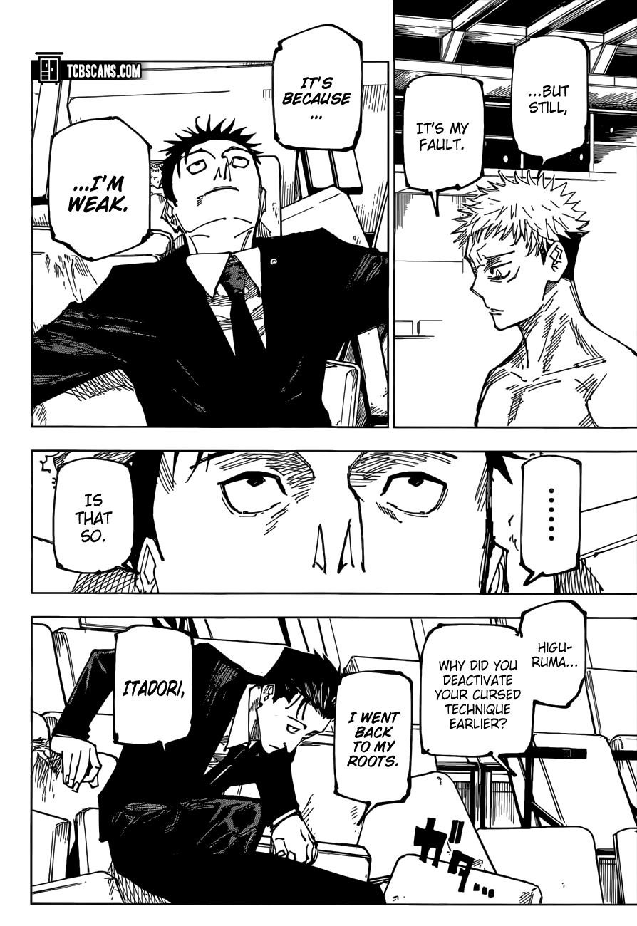 Chapter 166 (Image 16)