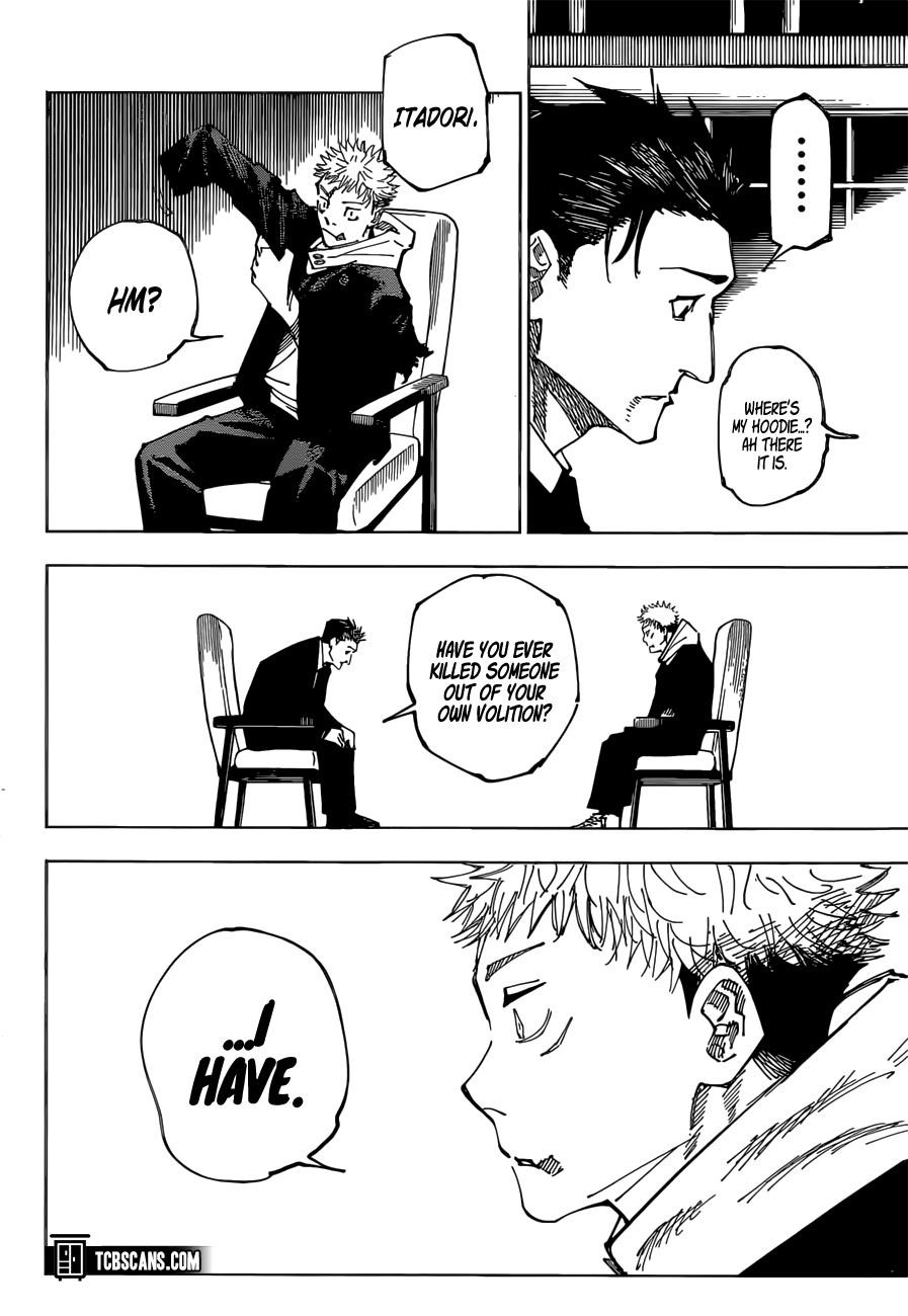 Chapter 166 (Image 18)
