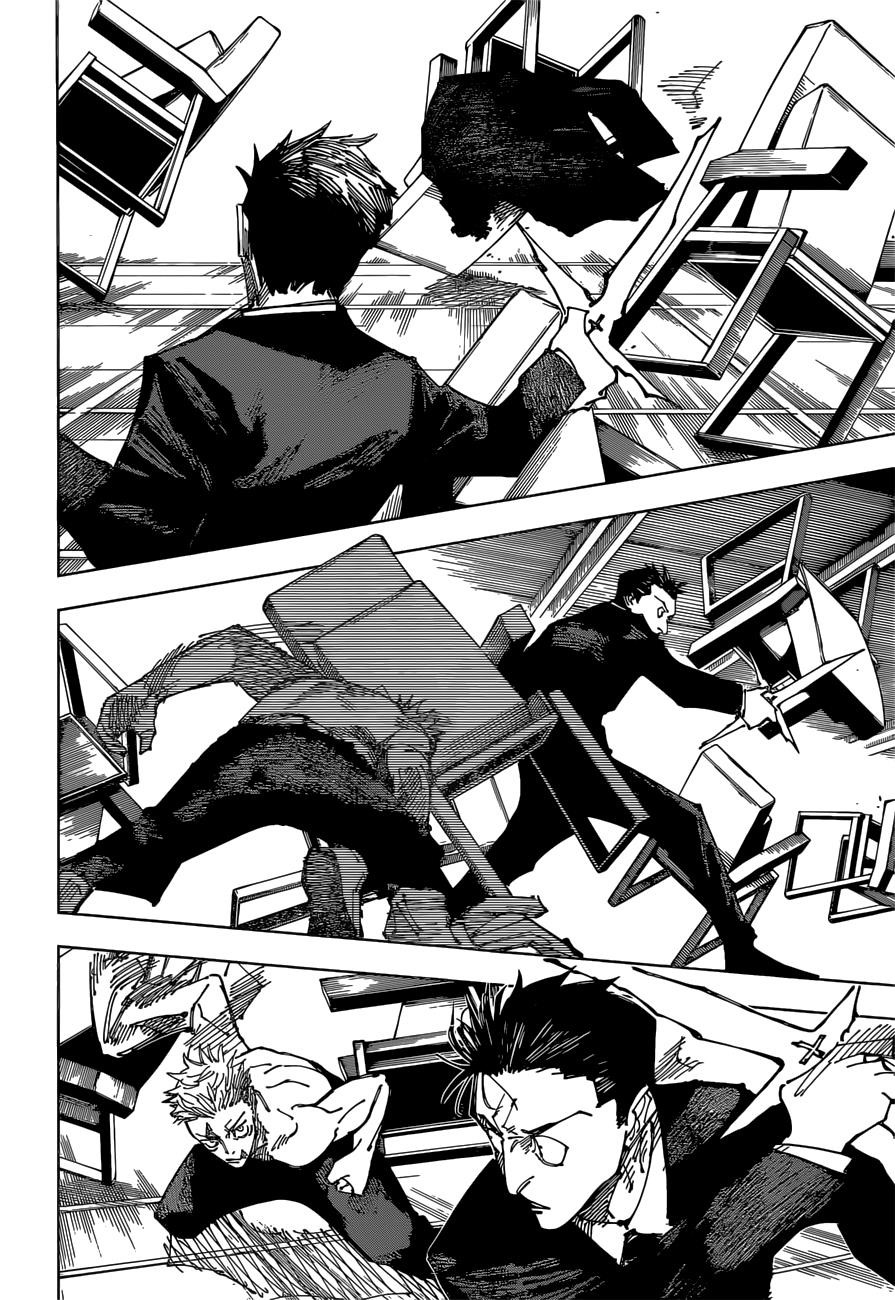 Chapter 166 (Image 8)