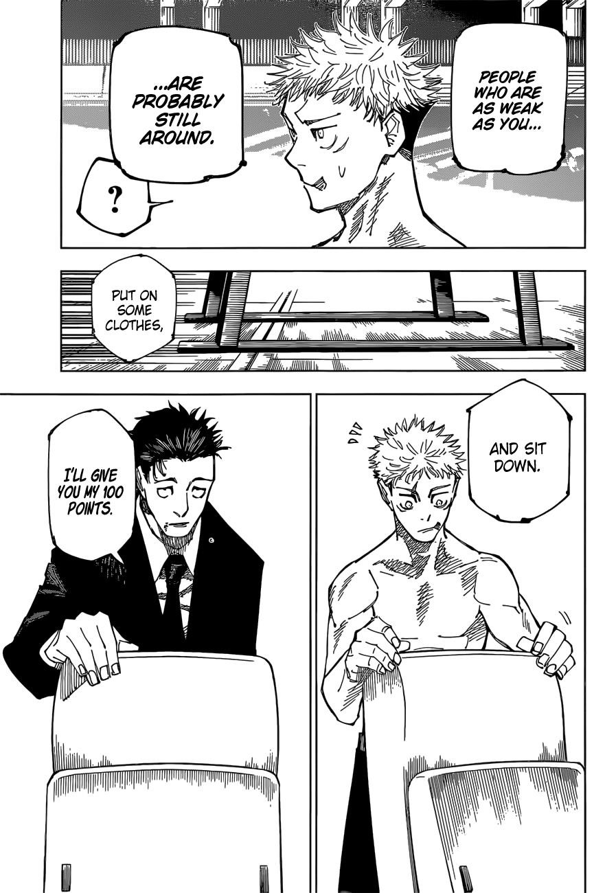 Chapter 166 (Image 17)