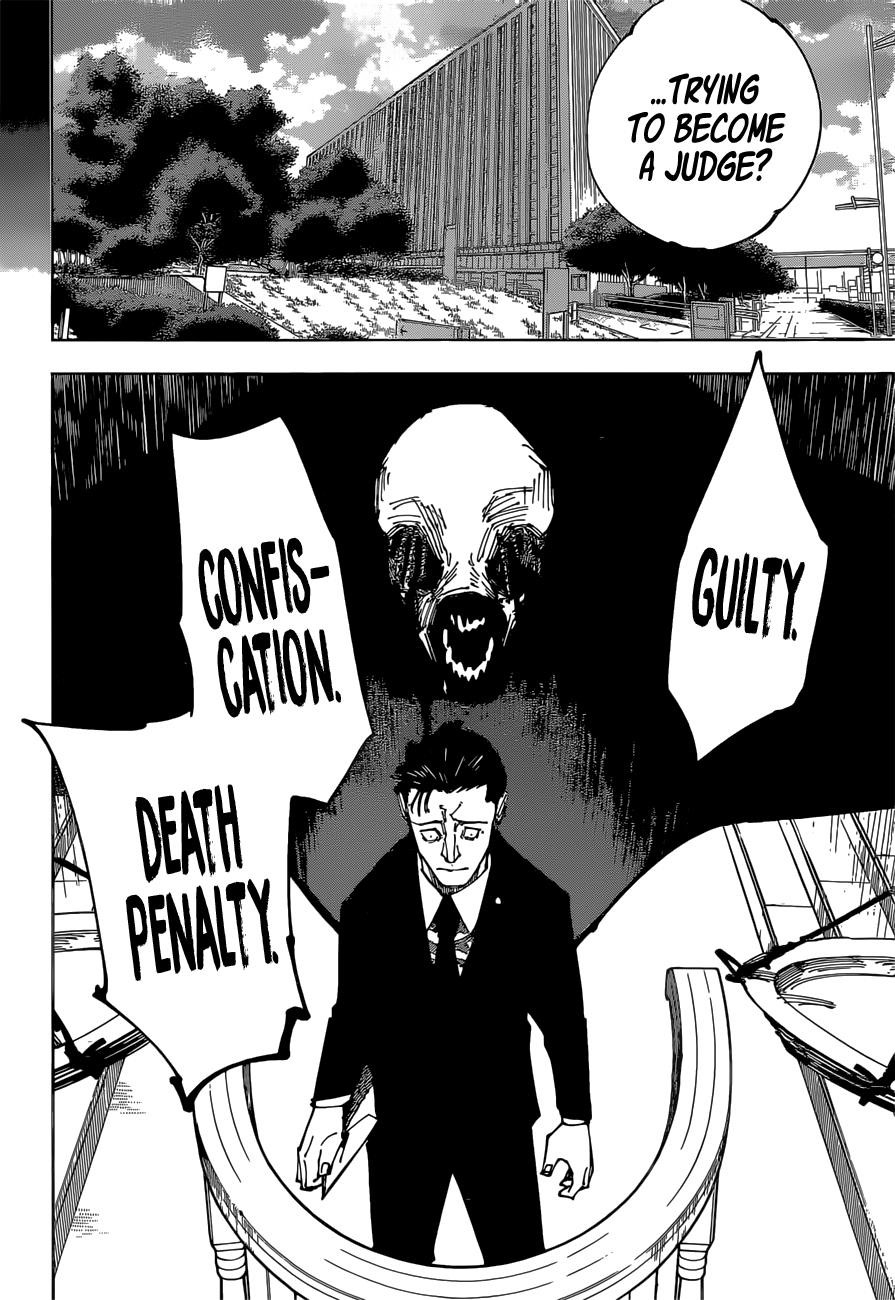 Chapter 166 (Image 2)