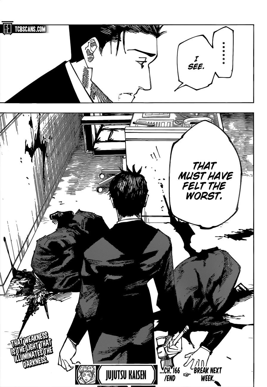 Chapter 166 (Image 19)
