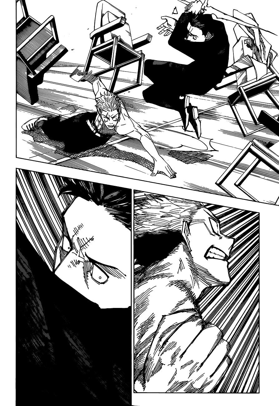 Chapter 166 (Image 10)