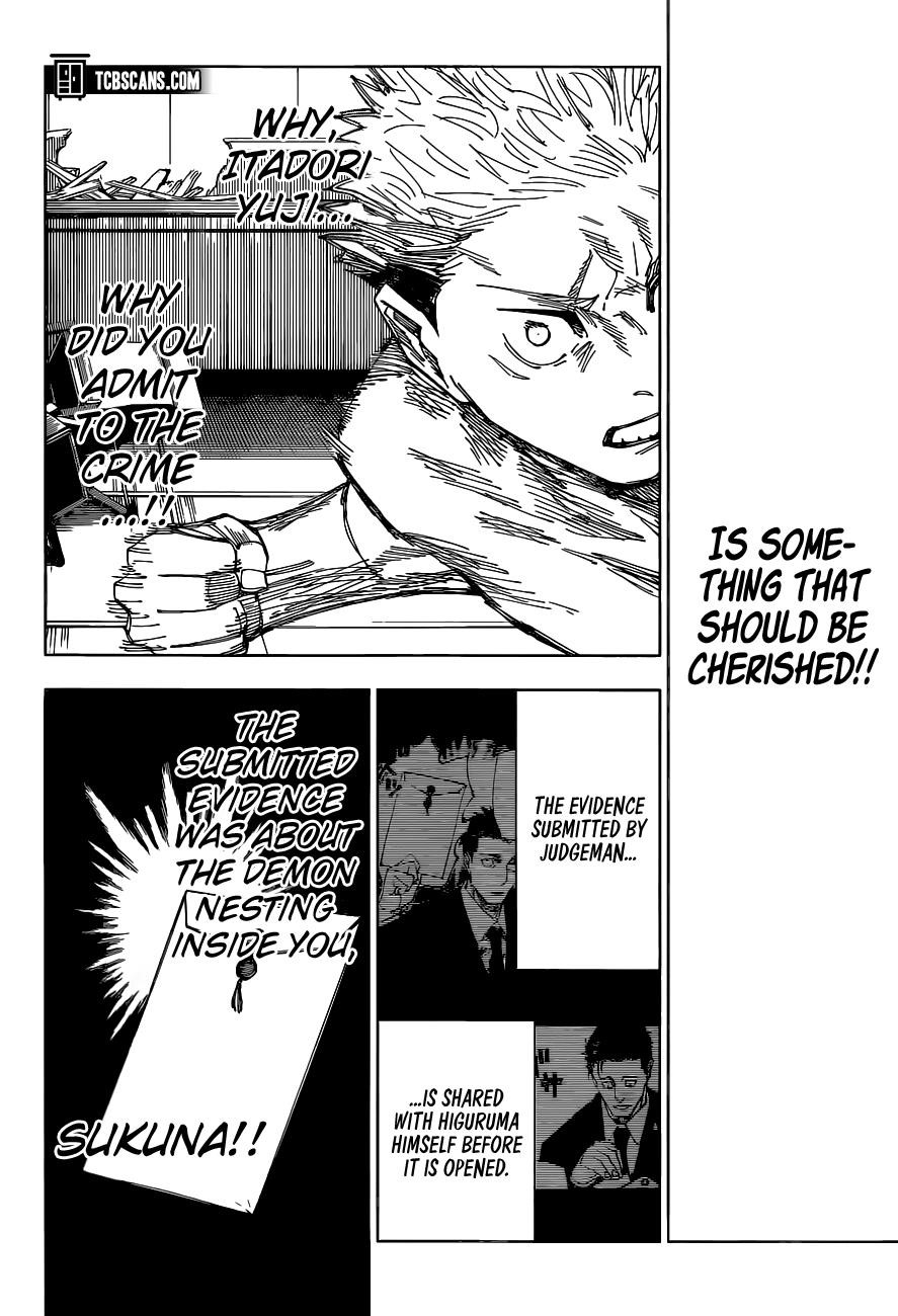 Chapter 166 (Image 12)