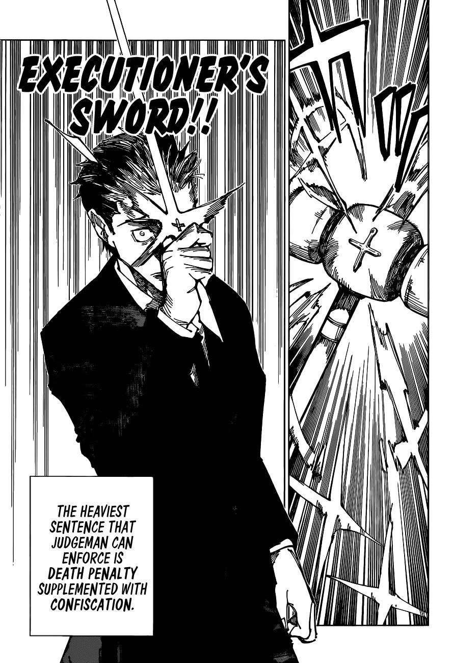Chapter 166 (Image 3)