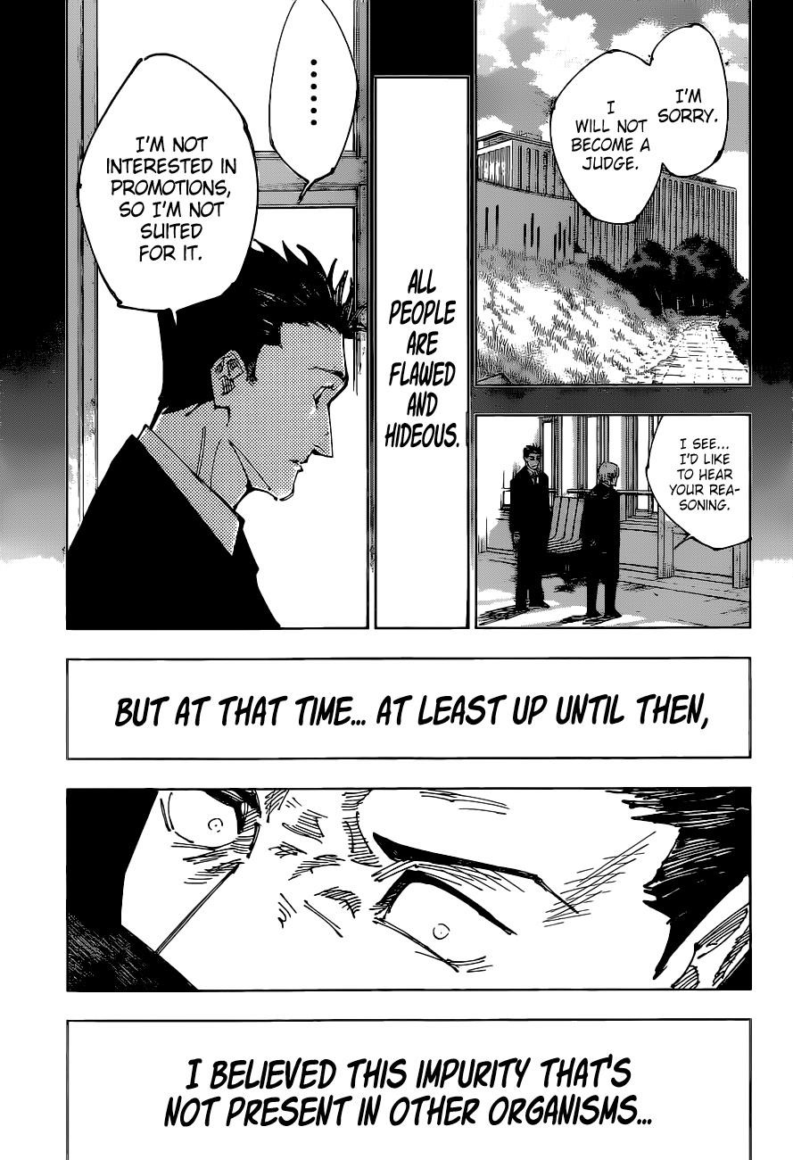 Chapter 166 (Image 11)
