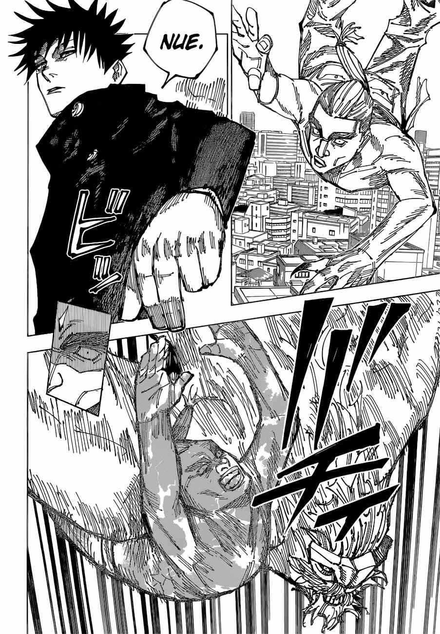 Chapter 167 (Image 16)