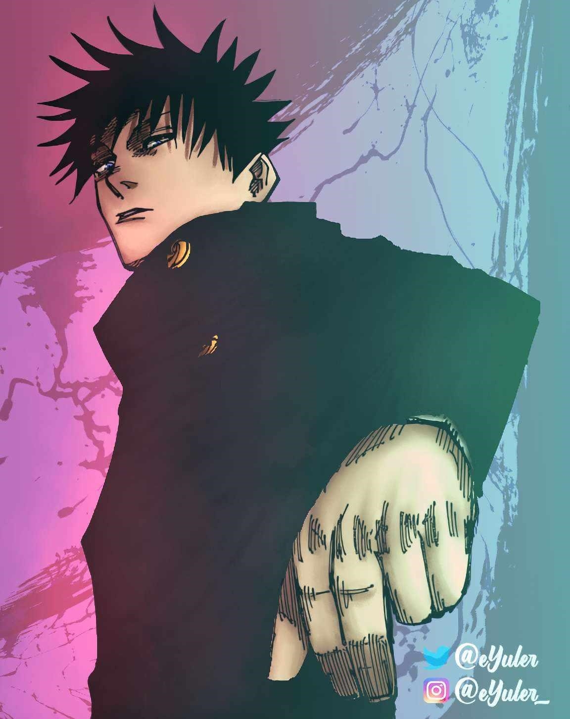 Chapter 167 (Image 20)