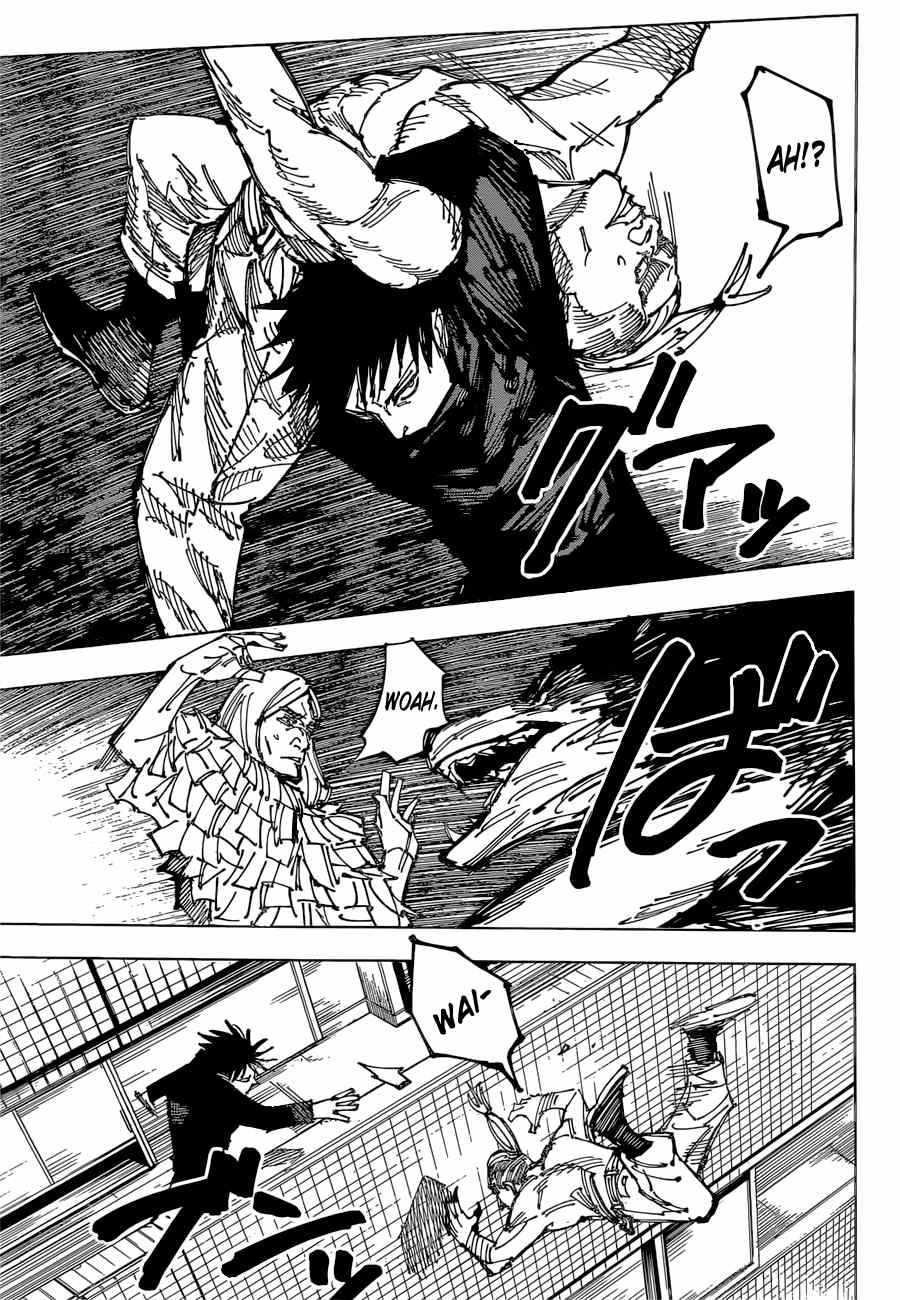 Chapter 167 (Image 15)