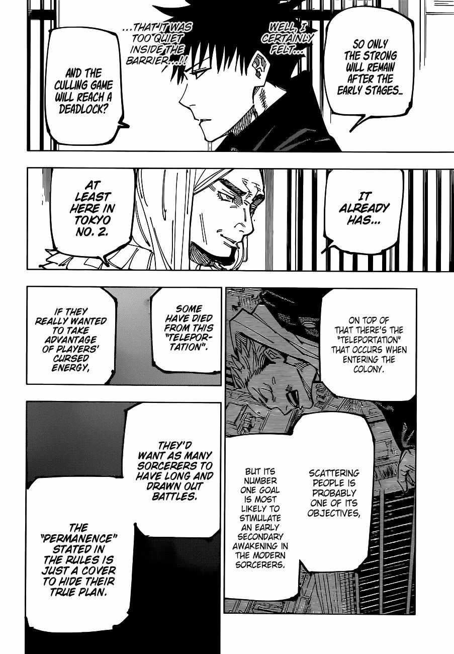Chapter 167 (Image 8)