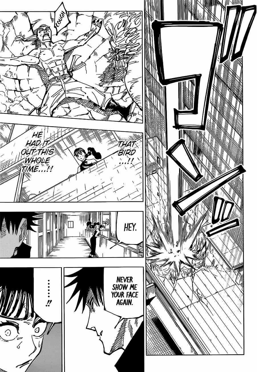 Chapter 167 (Image 17)