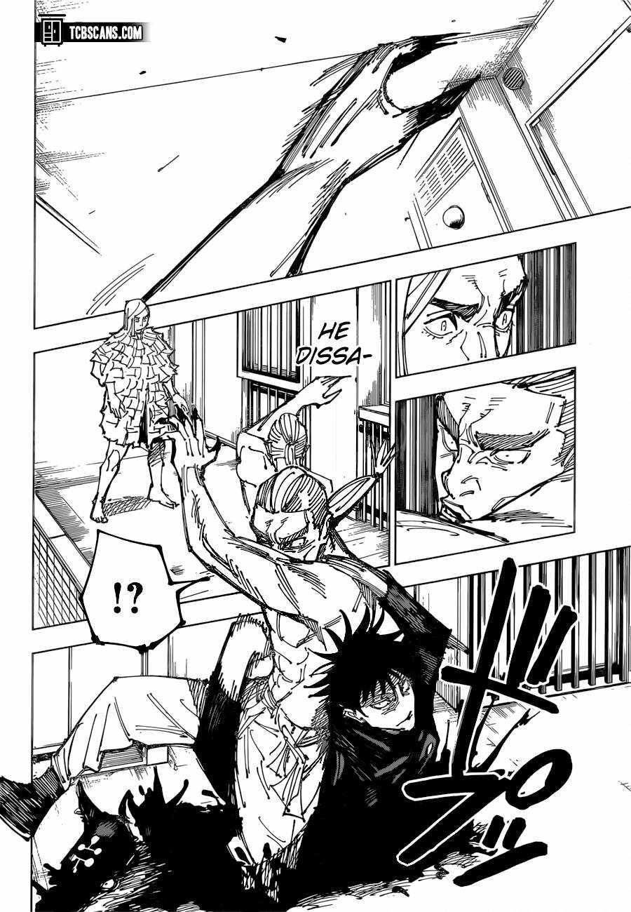 Chapter 167 (Image 14)