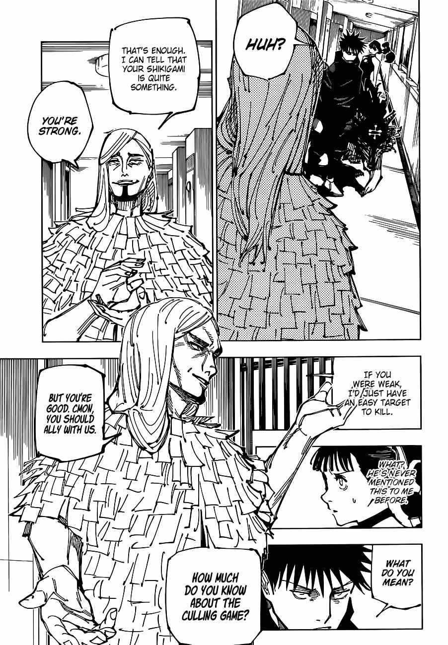 Chapter 167 (Image 5)