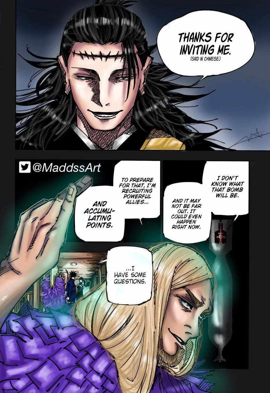 Chapter 167 (Image 19)