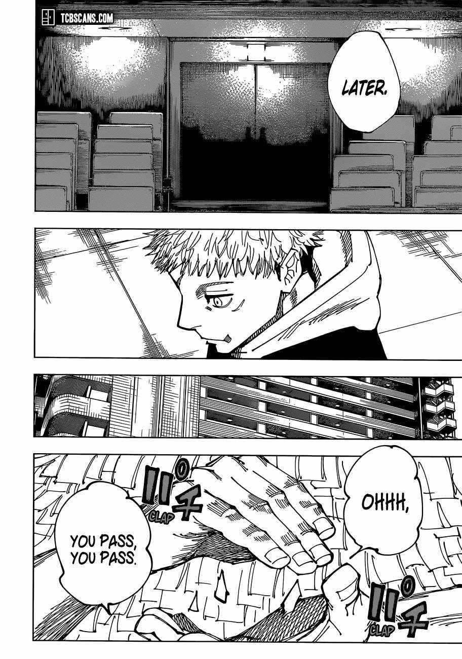 Chapter 167 (Image 4)