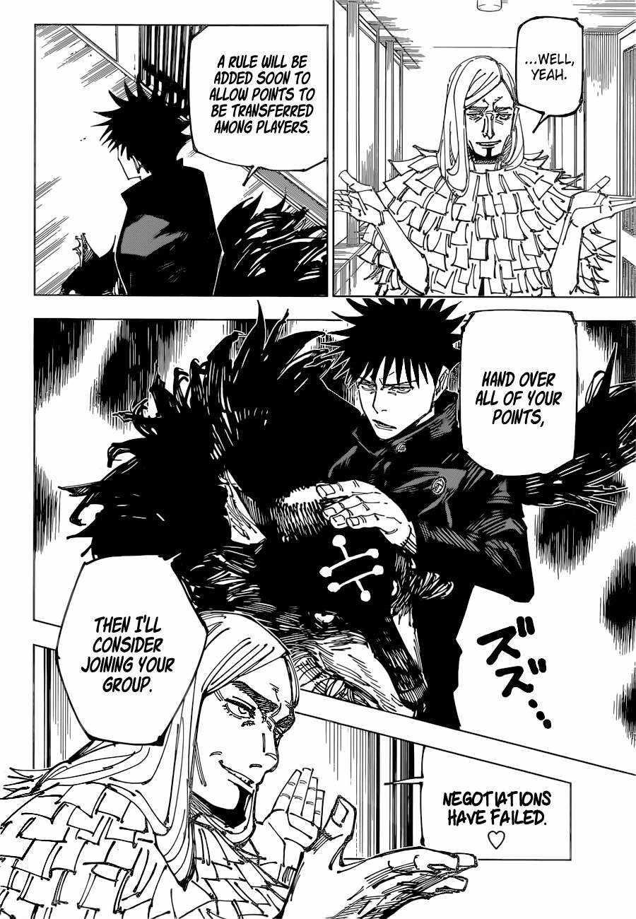 Chapter 167 (Image 12)