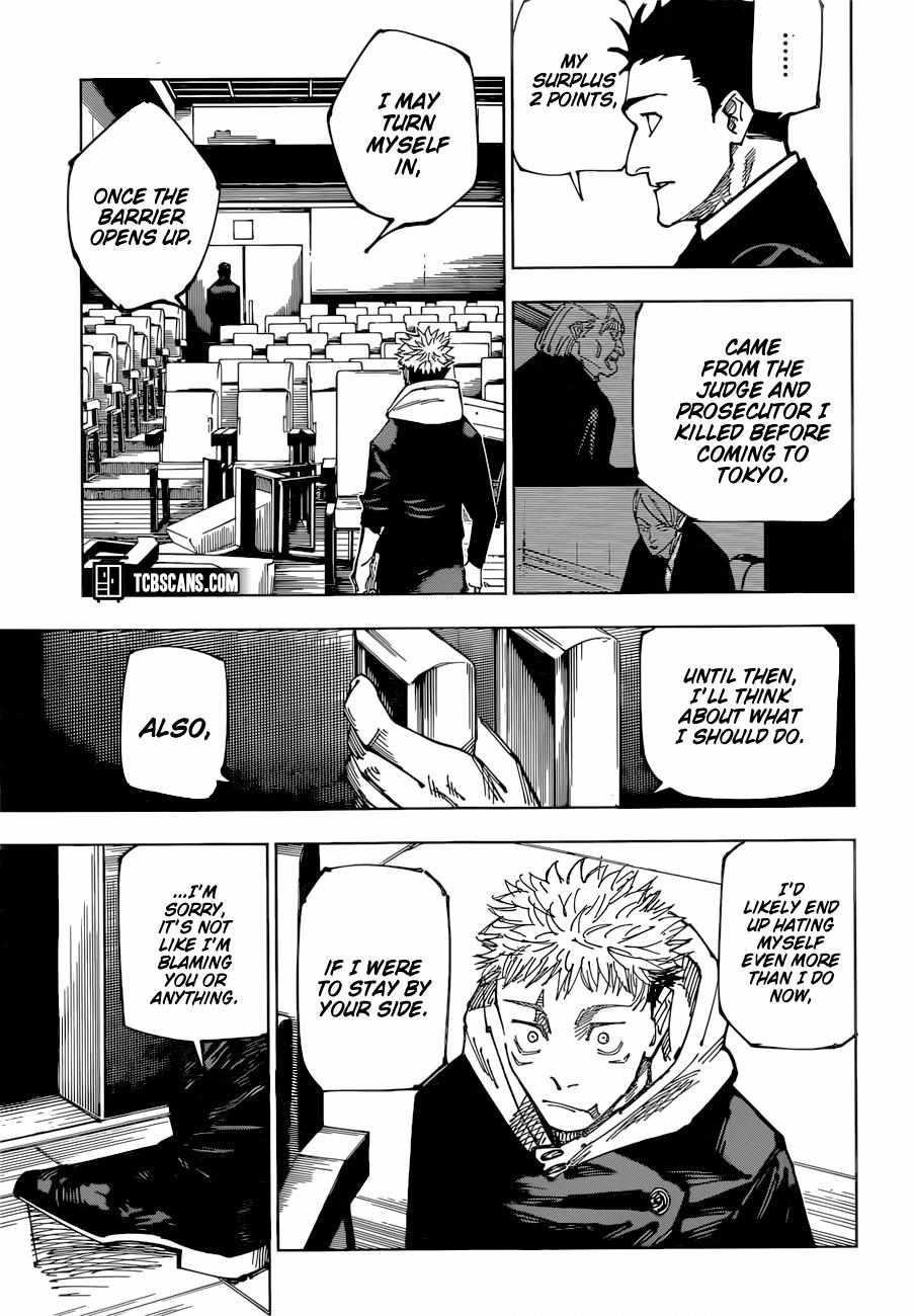 Chapter 167 (Image 3)
