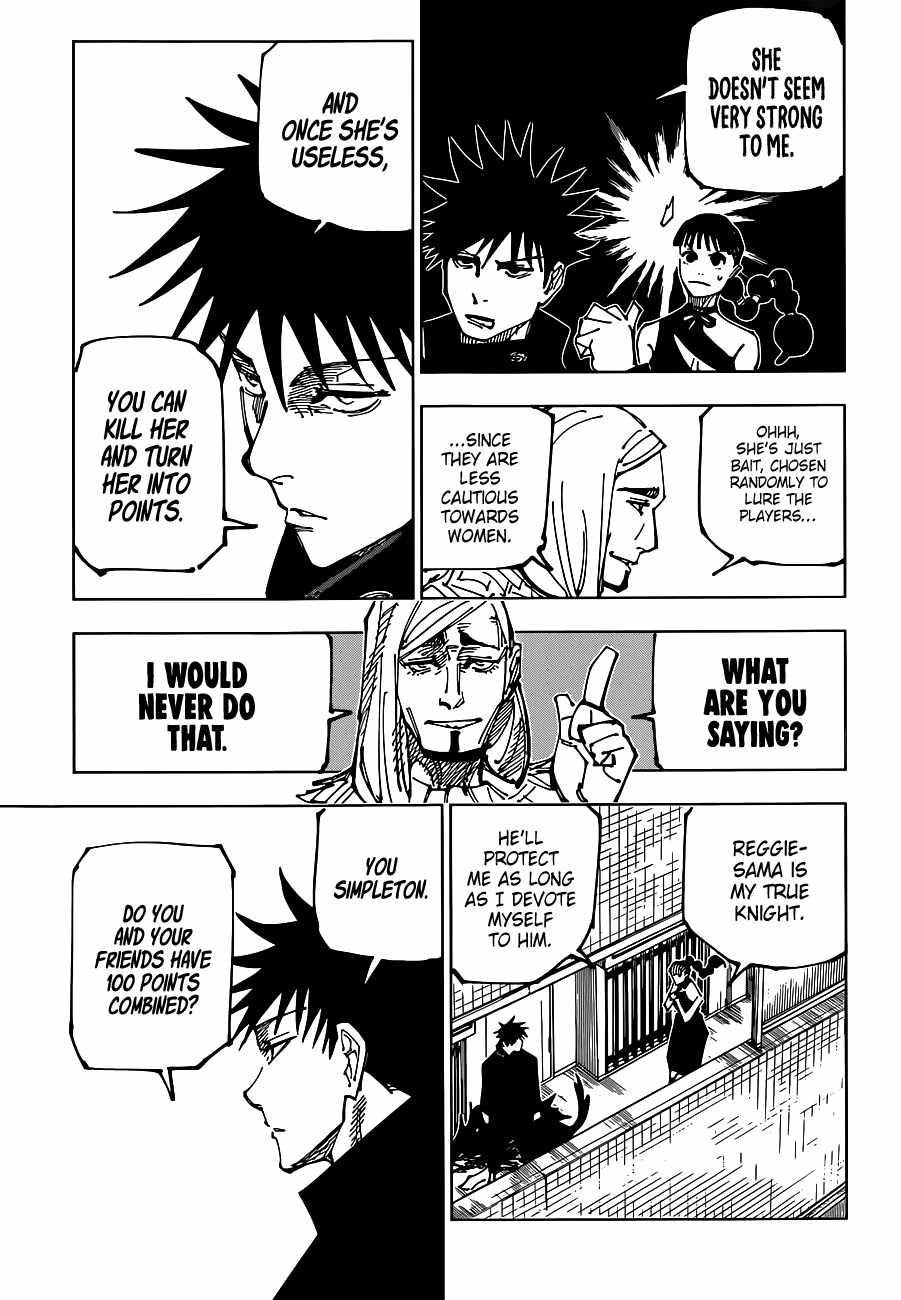 Chapter 167 (Image 11)