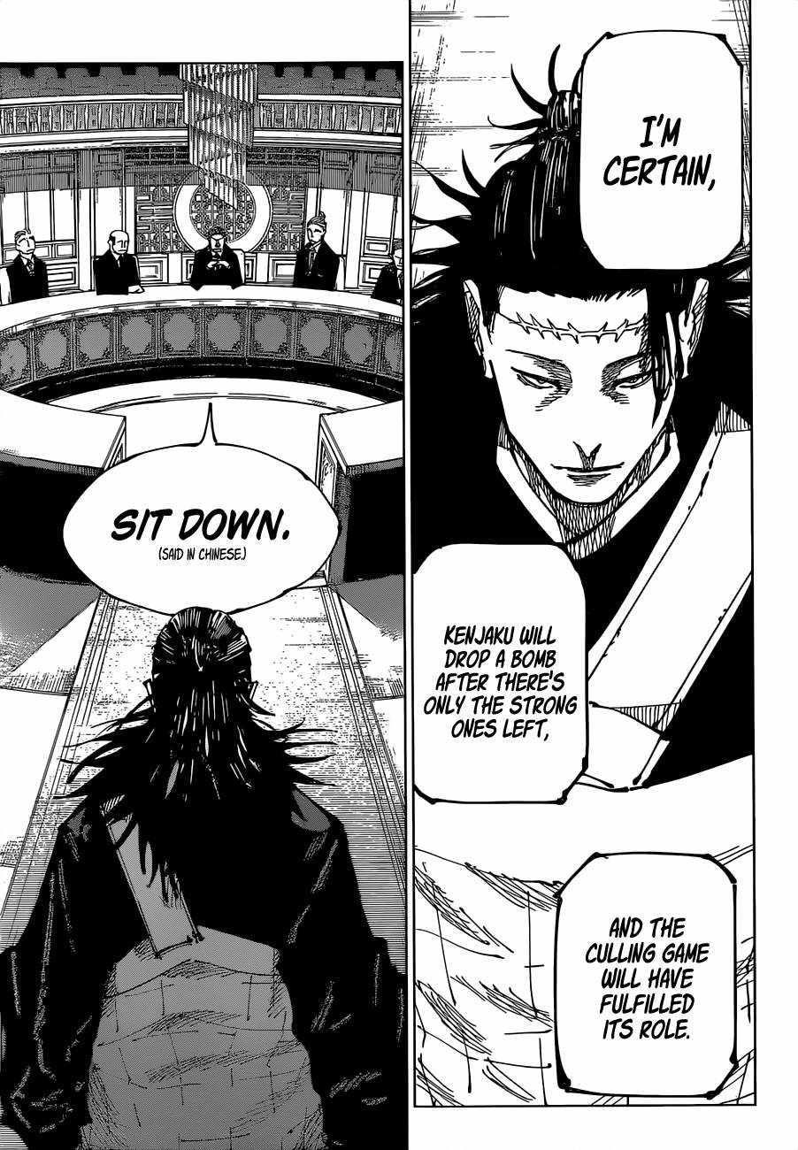 Chapter 167 (Image 9)