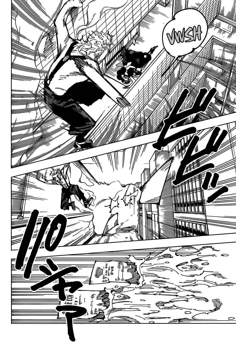 Chapter 168 (Image 7)