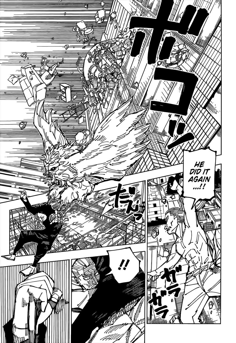 Chapter 168 (Image 16)