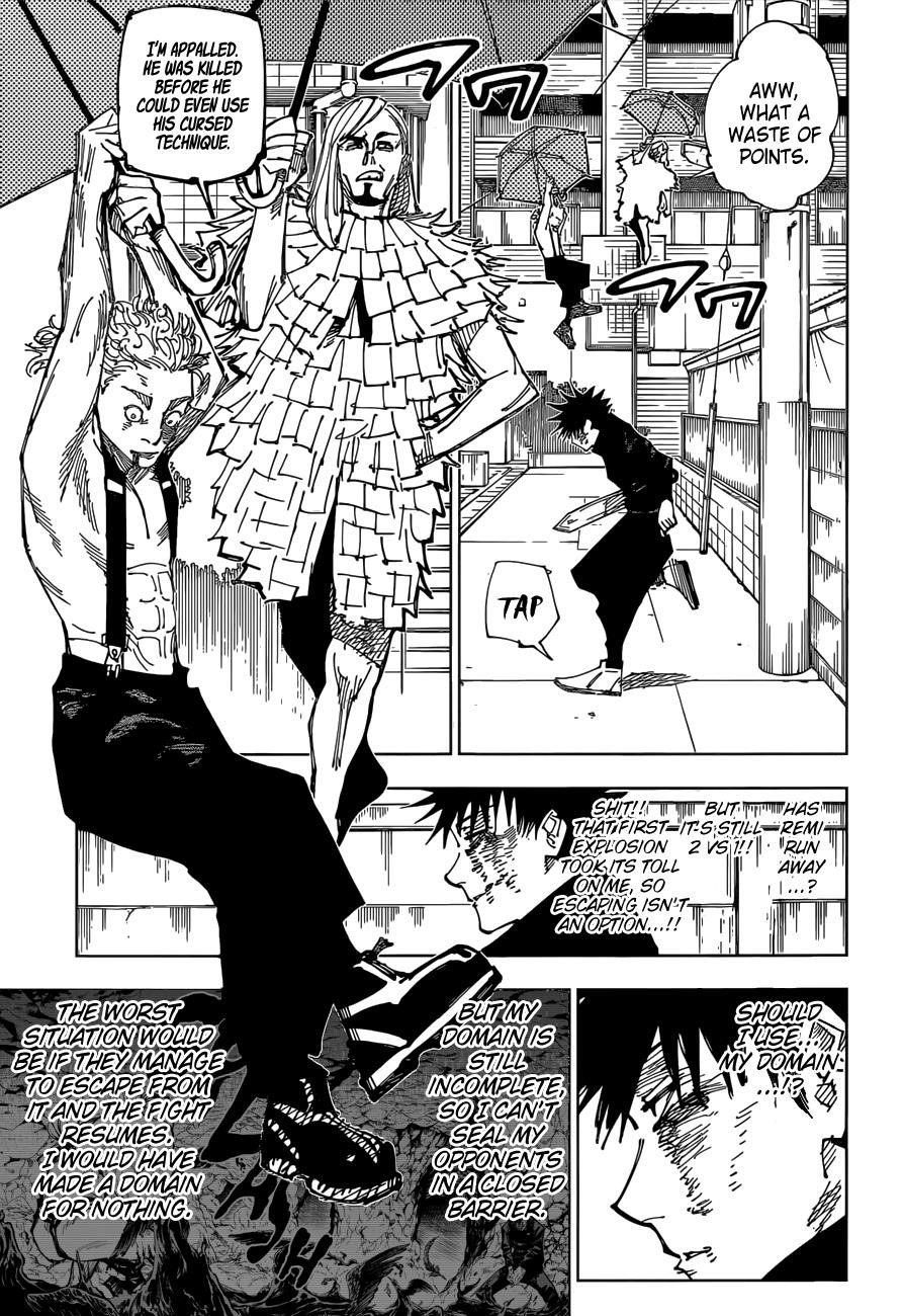 Chapter 168 (Image 20)