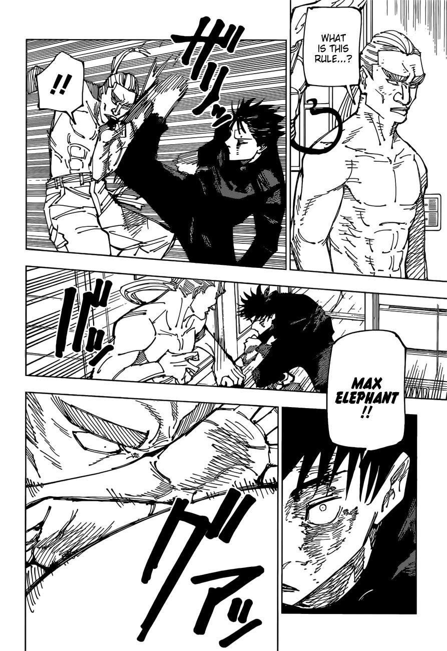 Chapter 168 (Image 15)