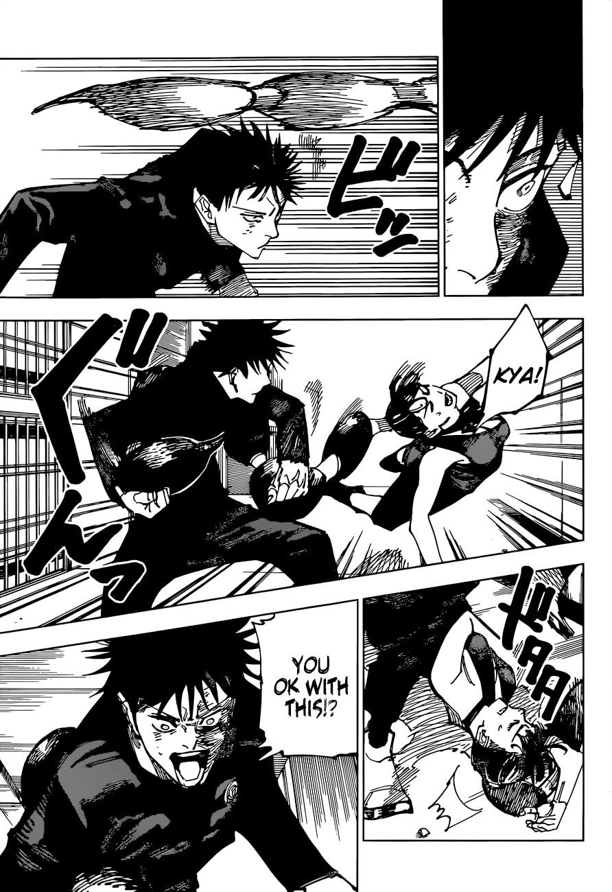 Chapter 168 (Image 6)