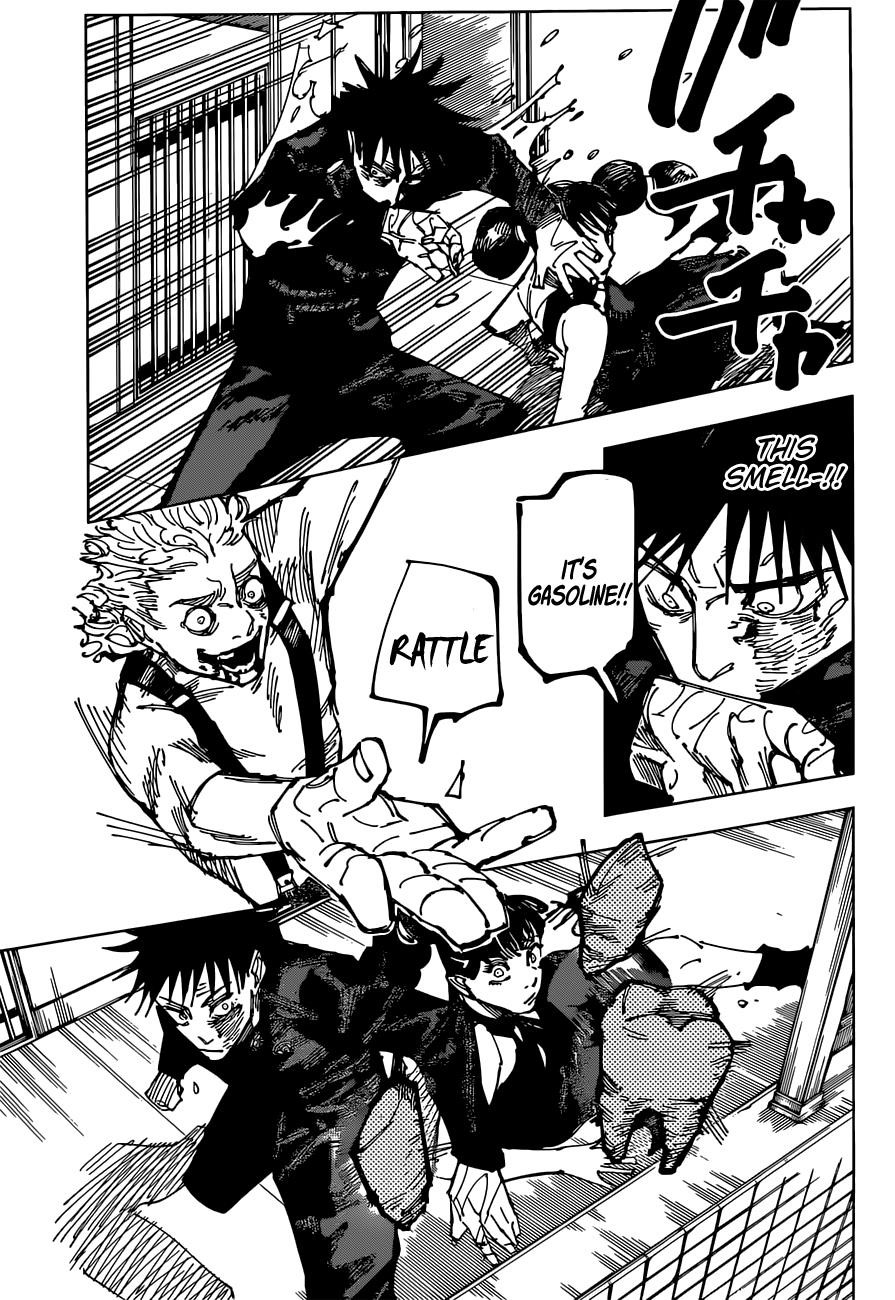 Chapter 168 (Image 8)
