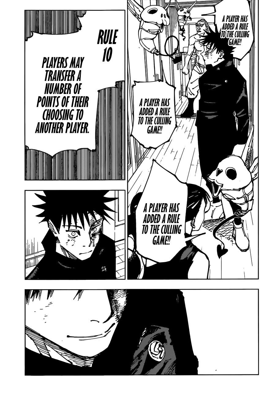 Chapter 168 (Image 14)