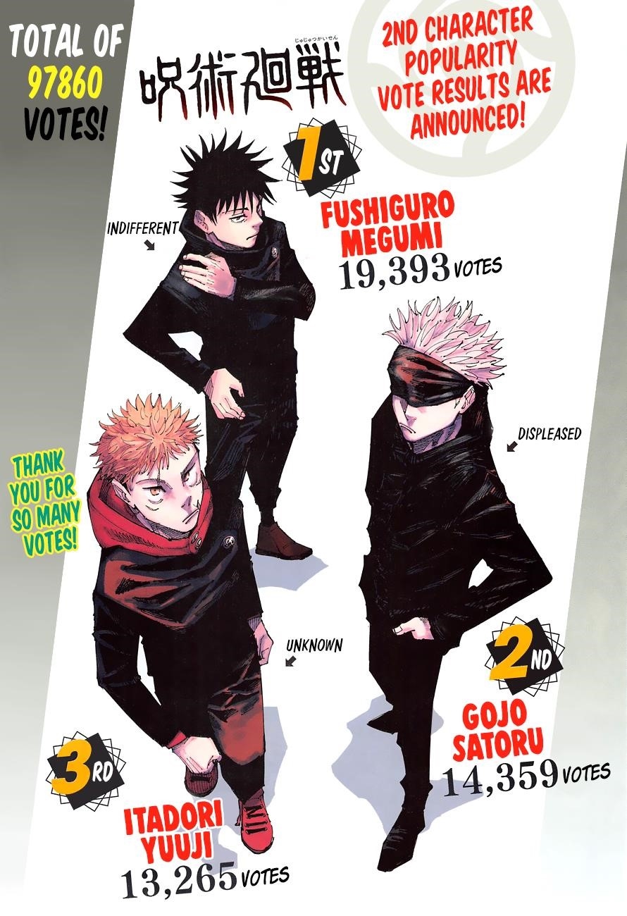 Chapter 168 (Image 2)