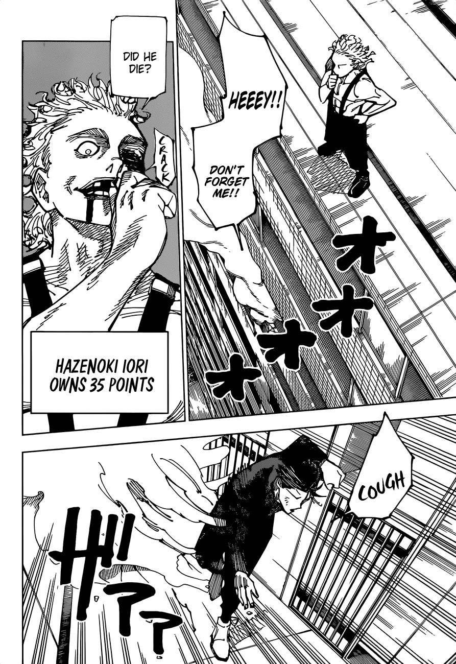 Chapter 168 (Image 5)