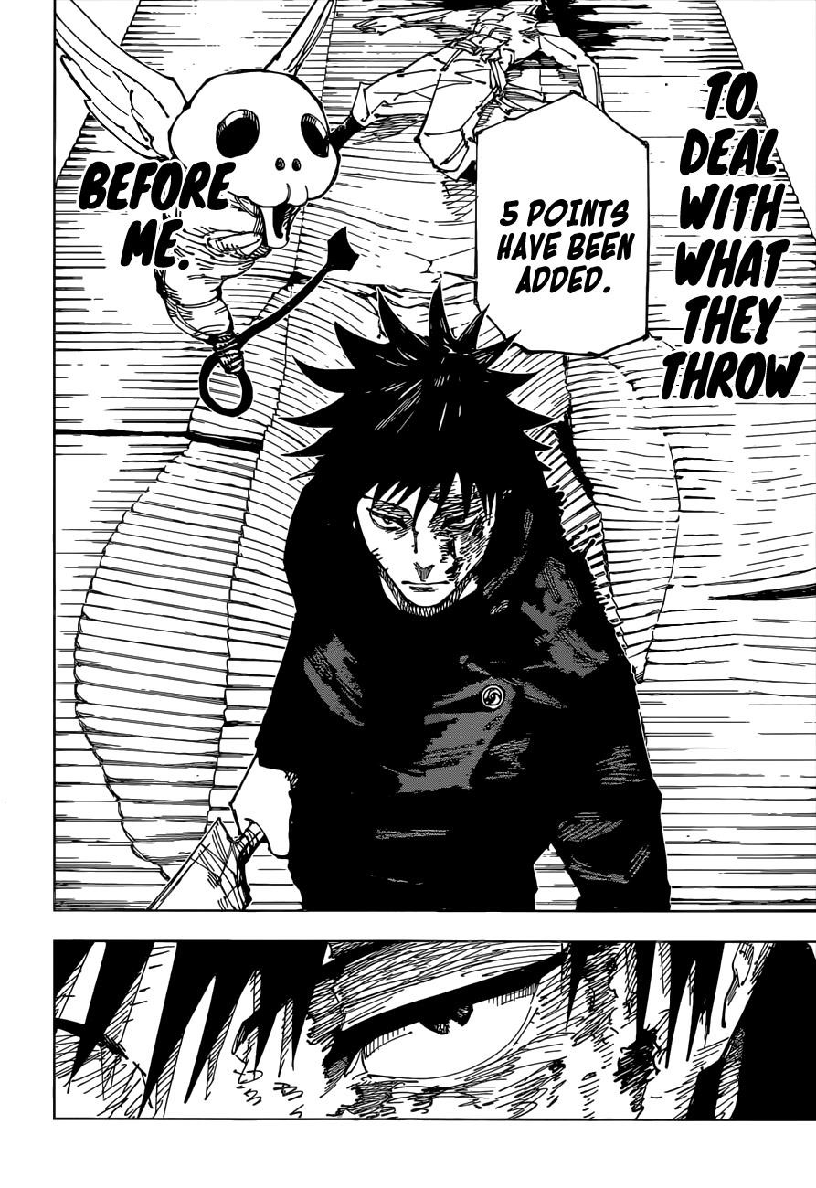 Chapter 168 (Image 19)
