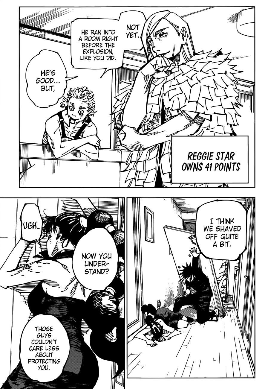 Chapter 168 (Image 10)