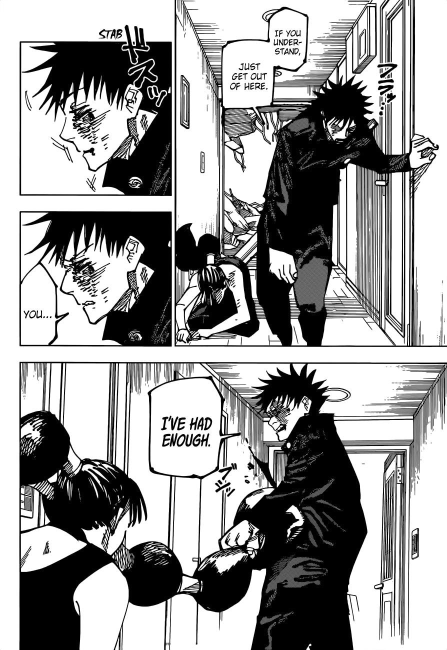 Chapter 168 (Image 11)